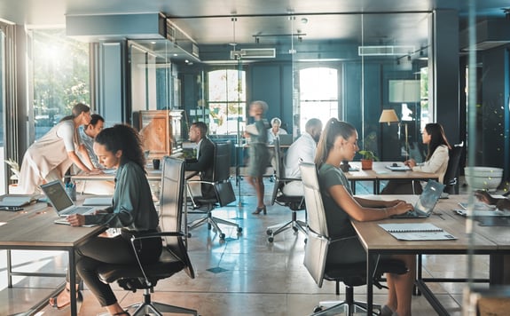 Your People Are Now Your Fastest-Changing Security Risk